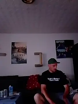 Codymc89 online show from July 20, 2026, 9:05 am