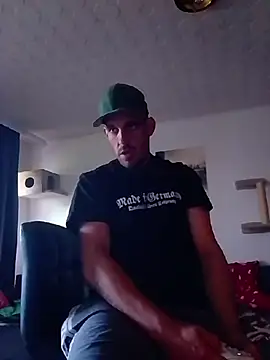 Codymc89 online show from July 20, 2026, 10:39 am