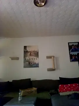 Codymc89 online show from June 30, 2026, 2:17 pm