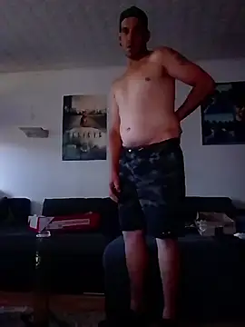 Codymc89 online show from July 26, 2026, 7:48 am