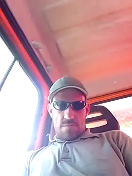 Codymc89 online show from July 13, 2026, 9:41 am