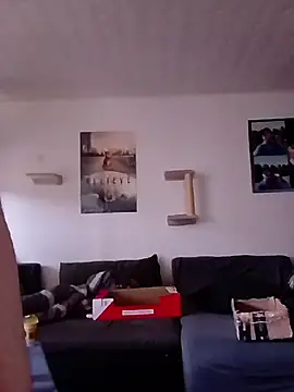 Codymc89 online show from July 24, 2026, 12:12 pm
