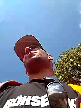 Codymc89 online show from July 8, 2026, 11:00 am