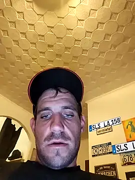 Codymc89 online show from September 23, 2025, 7:21 pm