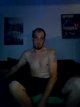 Codymc89 online show from June 24, 2026, 2:43 am