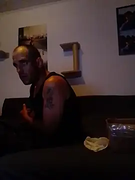 Codymc89 online show from July 29, 2026, 10:53 pm