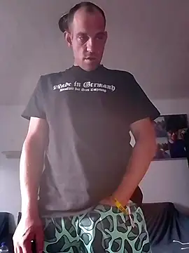 Codymc89 online show from July 27, 2026, 5:20 pm