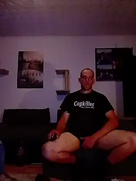 Codymc89 online show from July 28, 2026, 8:52 pm