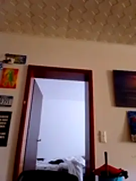 Codymc89 online show from July 9, 2026, 1:54 pm