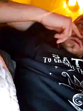 Codymc89 online show from March 5, 2026, 6:32 am