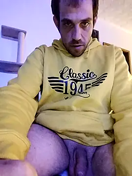 Codymc89 online show from February 16, 2025, 3:04 am