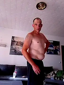 Codymc89 online show from July 15, 2026, 4:58 pm