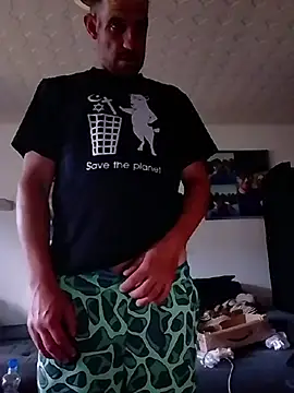 Codymc89 online show from July 21, 2026, 11:22 am