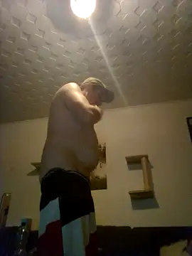 Codymc89 online show from June 25, 2026, 3:37 am