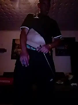 Codymc89 online show from July 25, 2026, 12:18 am