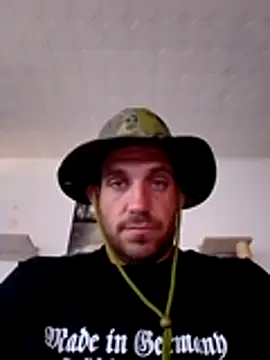 Codymc89 online show from August 2, 2026, 11:41 am