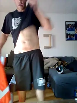 Codymc89 online show from June 29, 2026, 5:01 pm