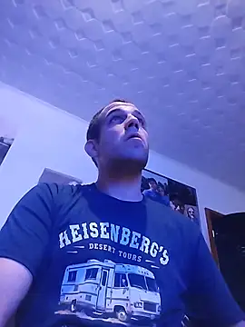 Codymc89 online show from December 21, 2025, 12:02 am