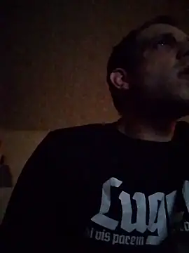 Codymc89 online show from February 9, 2026, 6:11 am