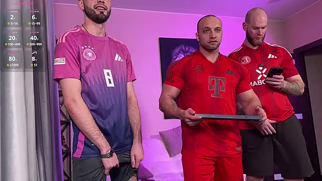 Xxx       Xxx online show from February 21, 2026, 8:00 pm