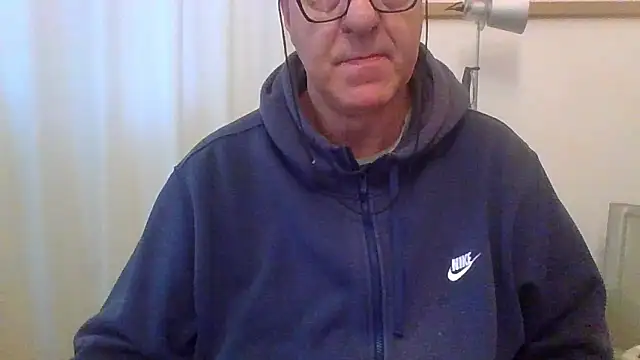 ANONIMO7735 online show from January 10, 2026, 6:42 am