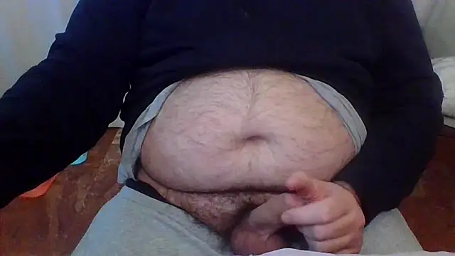 ANONIMO7735 online show from December 3, 2025, 6:47 am