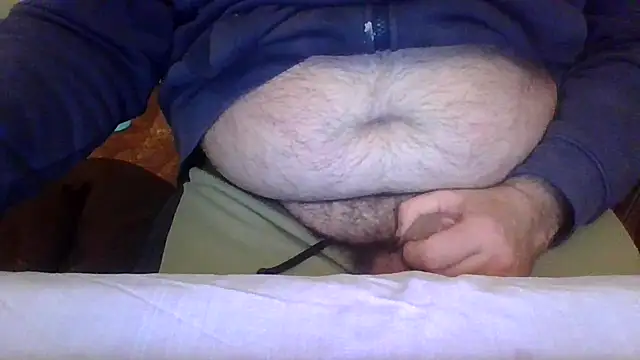 ANONIMO7735 online show from December 15, 2025, 6:30 am