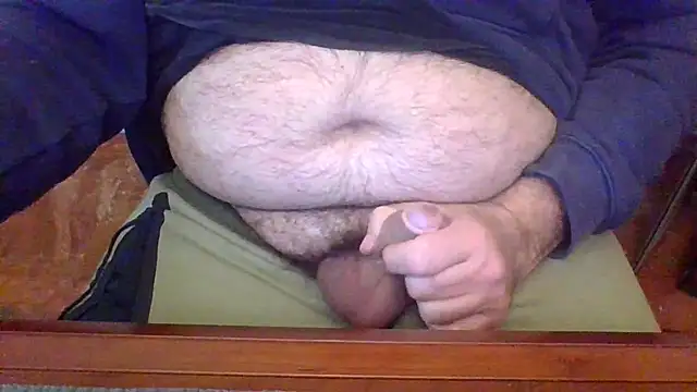 ANONIMO7735 online show from December 14, 2025, 6:19 am