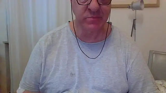 ANONIMO7735 online show from September 26, 2025, 4:41 am