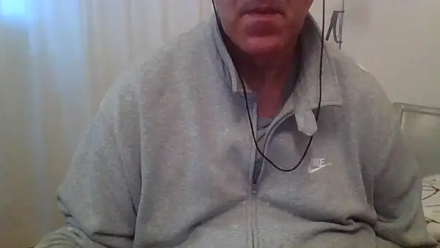 ANONIMO7735 online show from April 18, 2026, 4:59 am