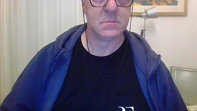 ANONIMO7735 online show from October 31, 2025, 4:53 am