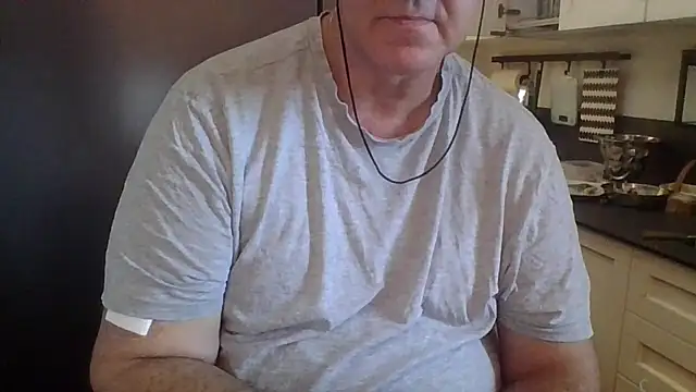 ANONIMO7735 online show from September 27, 2025, 10:32 am