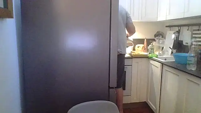 ANONIMO7735 online show from September 21, 2025, 10:31 am