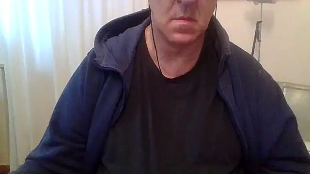 ANONIMO7735 online show from October 5, 2025, 5:31 am