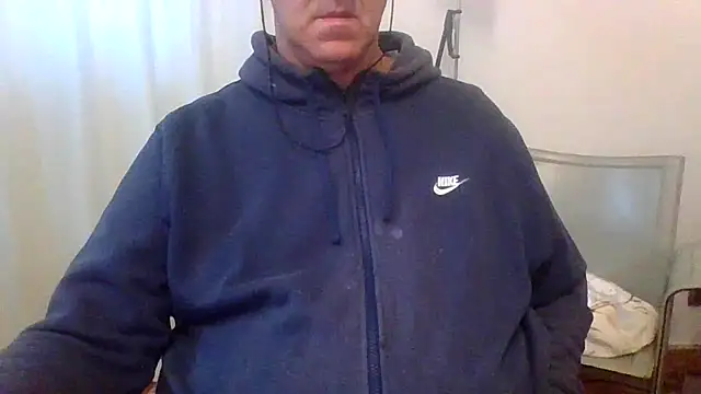 ANONIMO7735 online show from December 16, 2025, 6:50 am