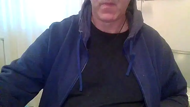 ANONIMO7735 online show from October 29, 2025, 5:39 am