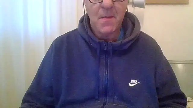 ANONIMO7735 online show from December 20, 2025, 6:38 am