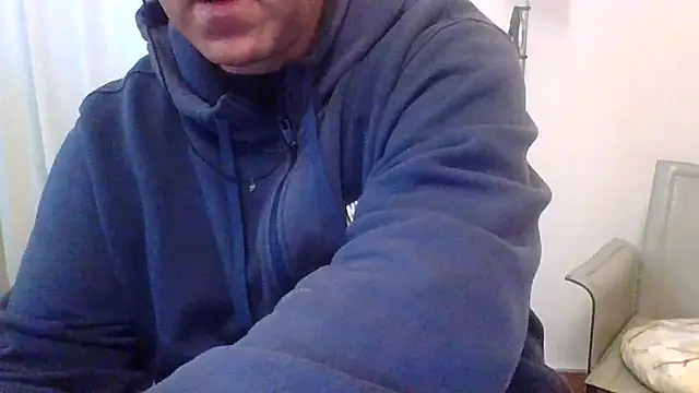 ANONIMO7735 online show from November 25, 2025, 6:14 am