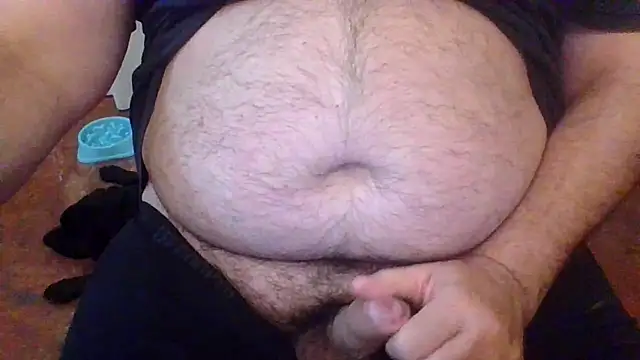 ANONIMO7735 online show from September 19, 2025, 5:00 am