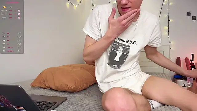 davey ebash online show from February 14, 2025, 4:52 pm