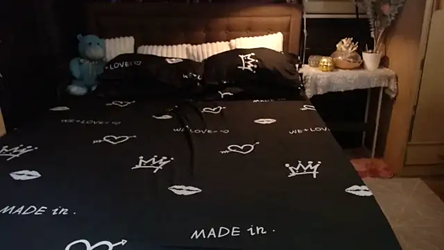 Snapshot of xheavenlytrans chatting on February 18, 2026, 3:48 am xheavenlytrans online show from February 18, 2026, 3:48 am