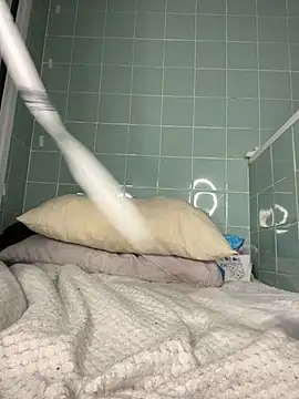 Anal Top online show from February 19, 2025, 10:45 am