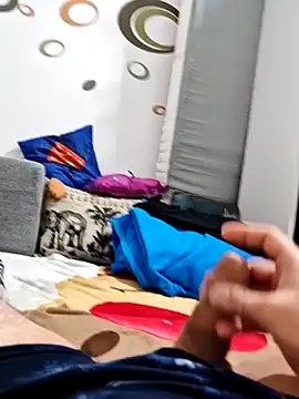 Luismiguel55 online show from November 11, 2025, 6:47 pm