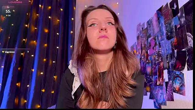 HotaruTomo online show from March 29, 2026, 12:01 am