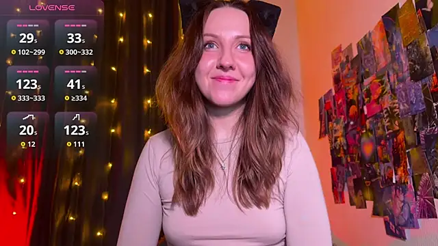 HotaruTomo online show from February 5, 2026, 10:16 pm