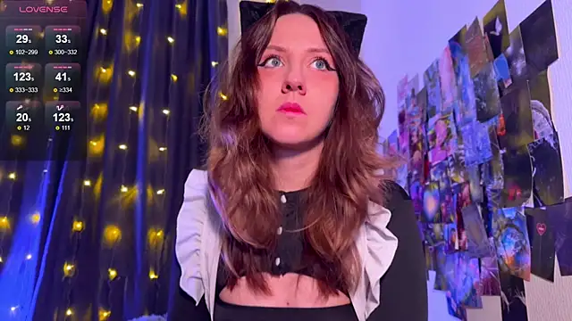 HotaruTomo online show from January 10, 2026, 5:47 am