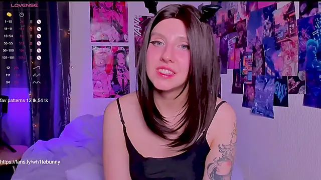 HotaruTomo online show from February 20, 2025, 9:42 pm