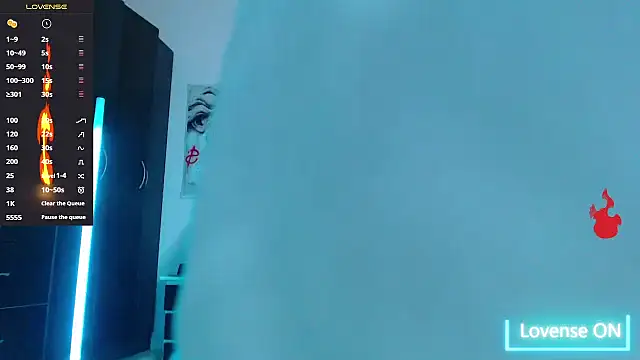 Lobito xxxl online show from October 3, 2025, 10:33 pm