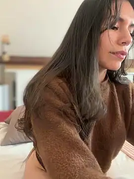 LalieFR online show from March 27, 2026, 12:28 pm