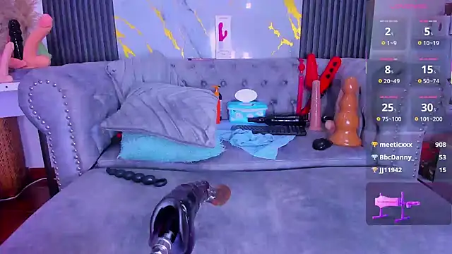 dailly hot online show from October 1, 2025, 2:17 am